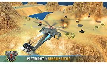 Counter Attack Helicopter War for Android - Download the APK from Habererciyes